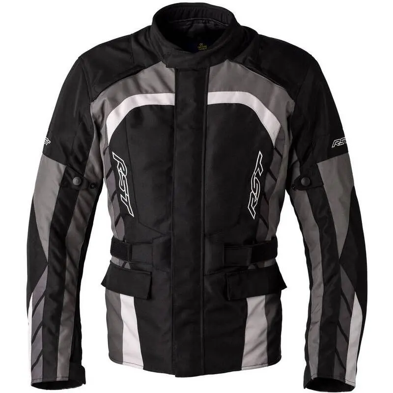 Motorradjacke RST Alpha 5 CE
