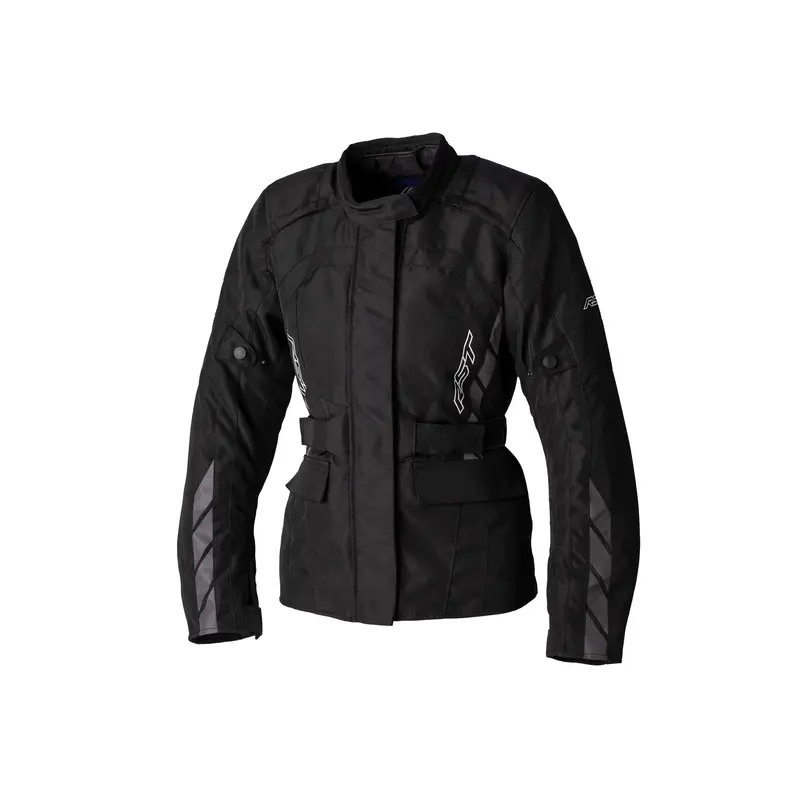 Giacca da moto da donna RST Alpha 5 CE