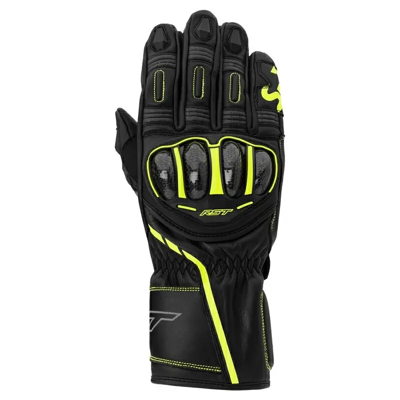 Guanti da moto per la mezza stagione RST S1