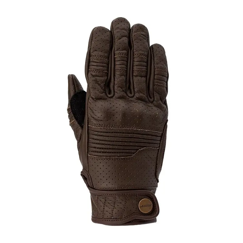 Guanti da moto da donna per la mezza stagione RST Roadster 3 CE