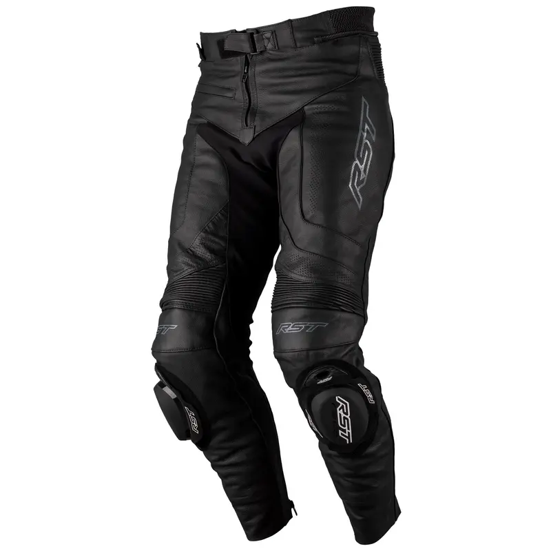 Lederhose Motorrad Damen RST S1 CE