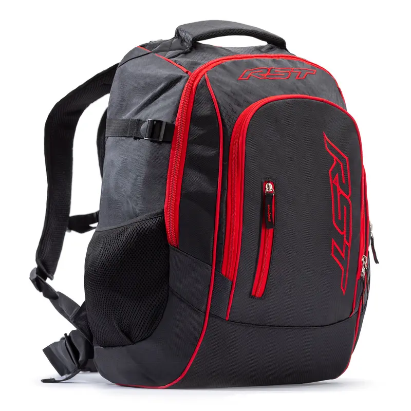 Motorrad-Rucksack RST