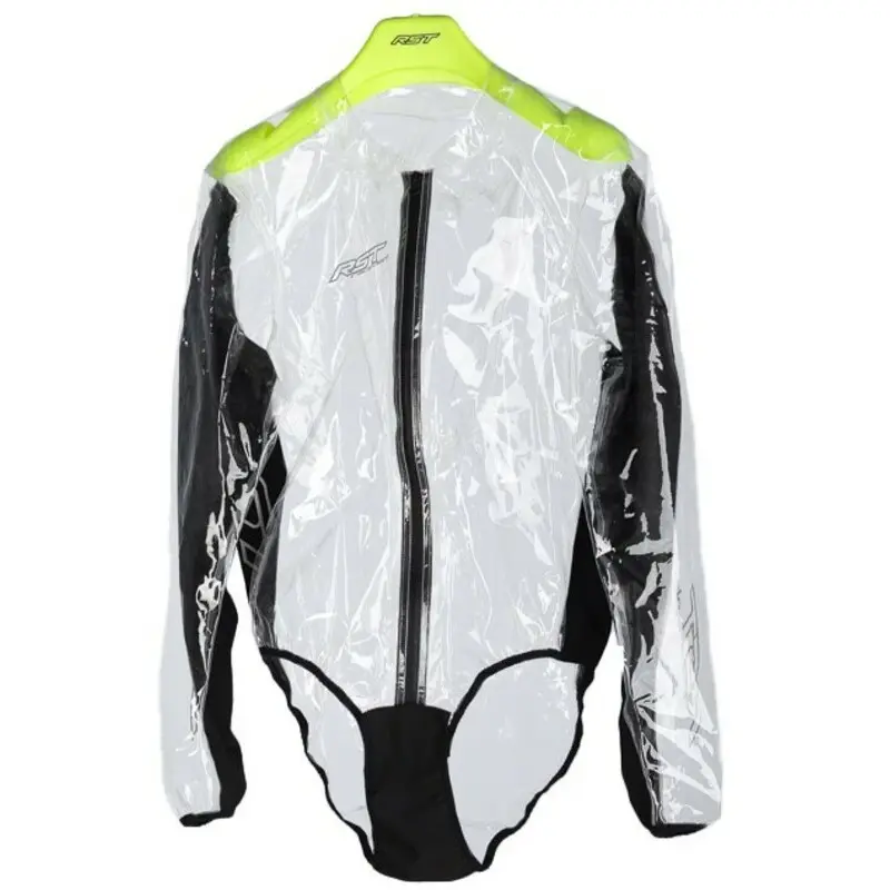 Textiler Motorradanzug RST Race Dept Wet CE