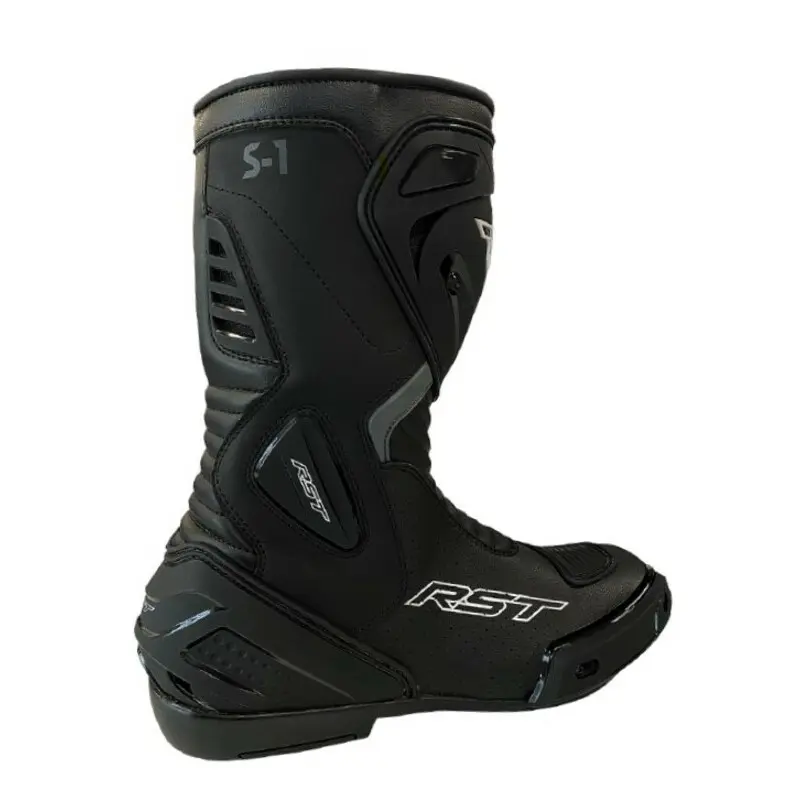 Stivali da moto impermeabili RST S1