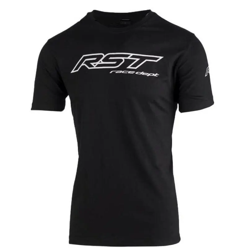 T-Shirt RST Logo Race Dept