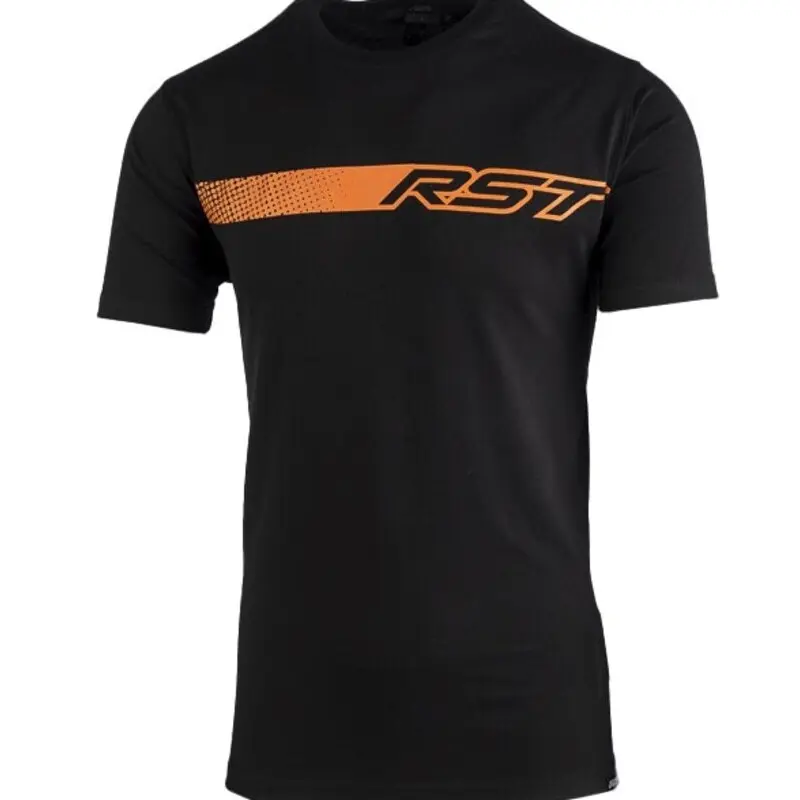 T-Shirt RST Fade