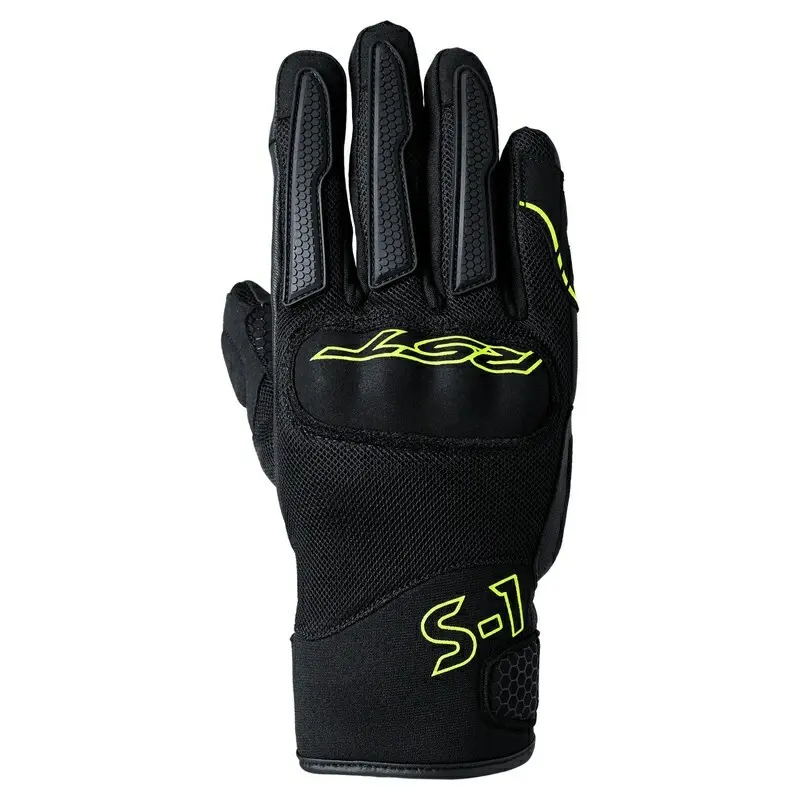 Sommer-Motorradhandschuhe RST S-1 CE