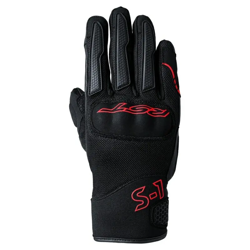Sommer-Motorradhandschuhe RST S-1 mesh CE