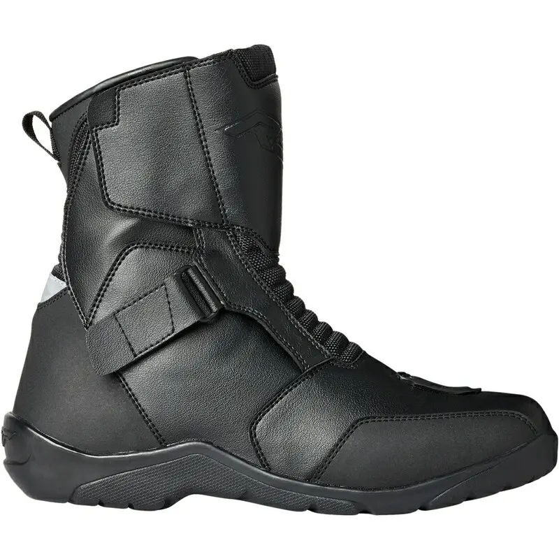 Bikerstiefel RST Axiom mid waterproof CE