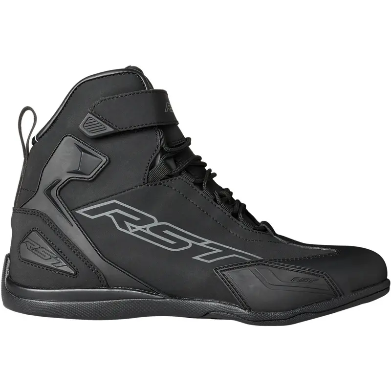 Bottes moto RST Sabre waterproof CE
