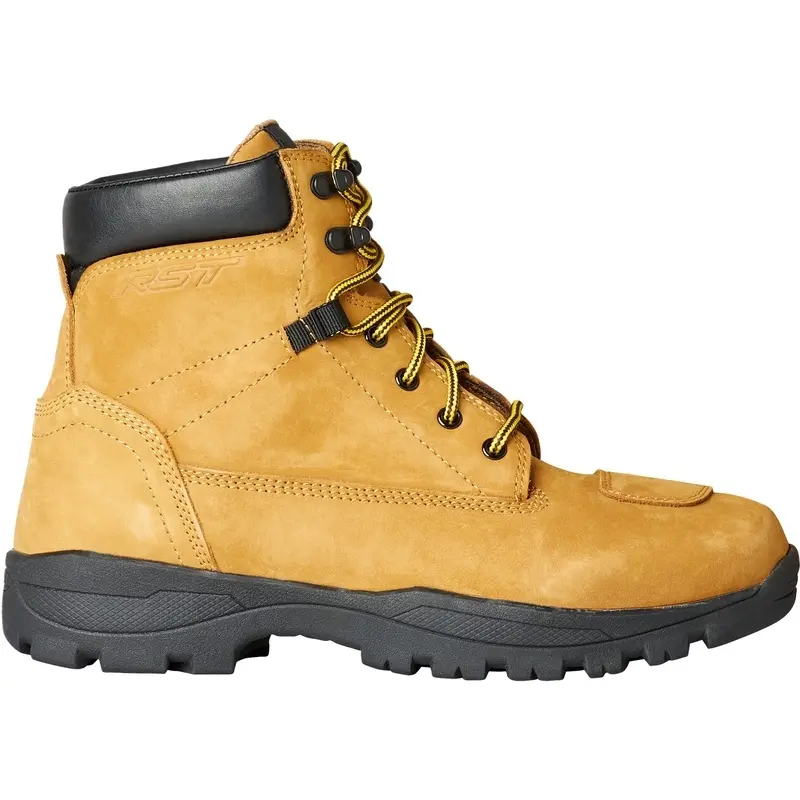 Stivali da moto RST Workwear-sable CE