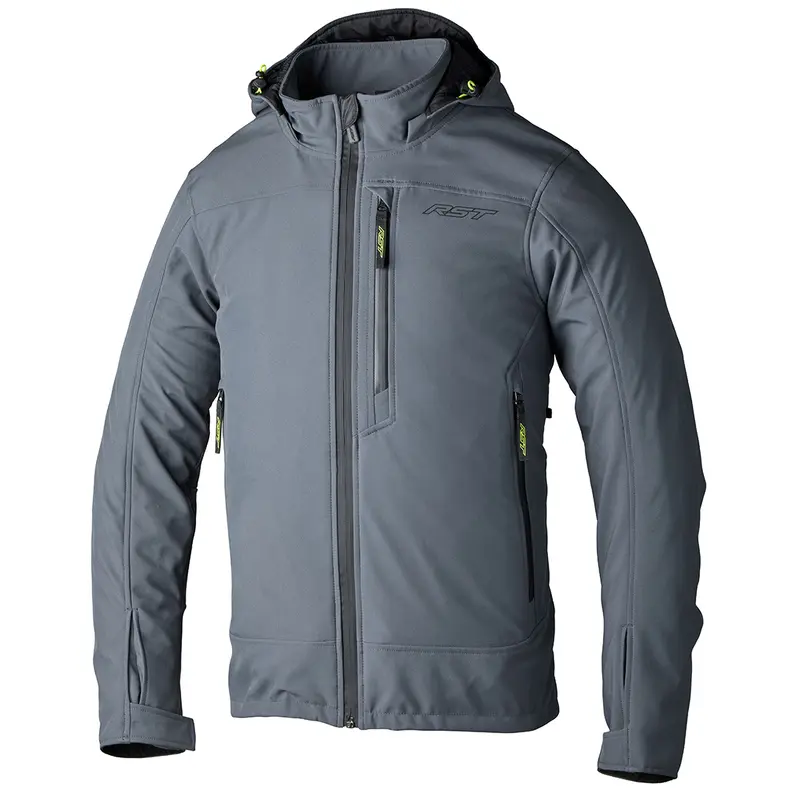 Motorradjacke RST Havoc CE