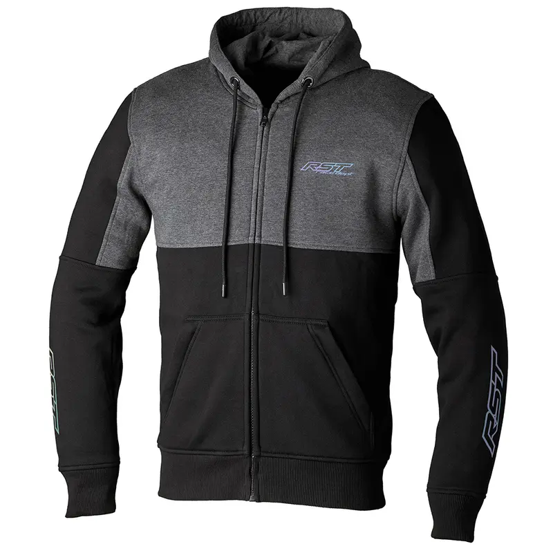 Sweatshirt à capuche RST Team CE