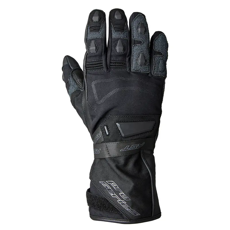 Motorradhandschuhe Winter RST Pro Series Ranger Waterproof