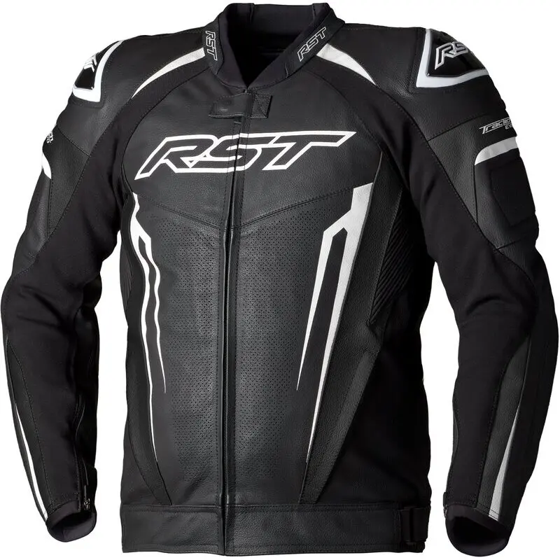 Motorrad-Lederjacke RST TracTech Evo 5 CE