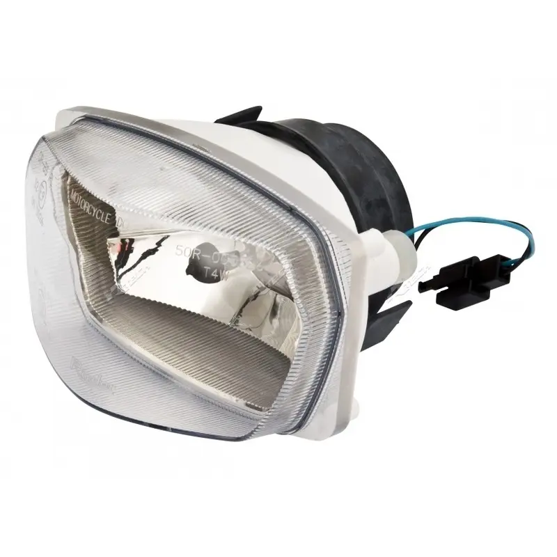 Ottica di ricambio moto Rtech V-Face