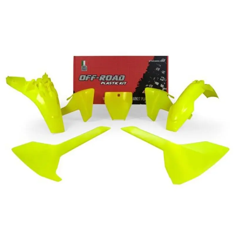 Kunststoff-Kit moto Rtech moto Rtech