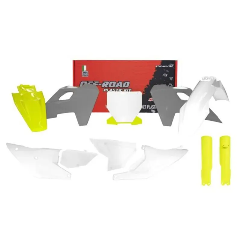 Motorrad Kunststoff-Kit Rtech 24