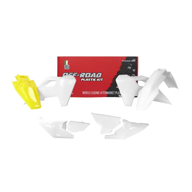 Motorrad Kunststoff-Kit Rtech