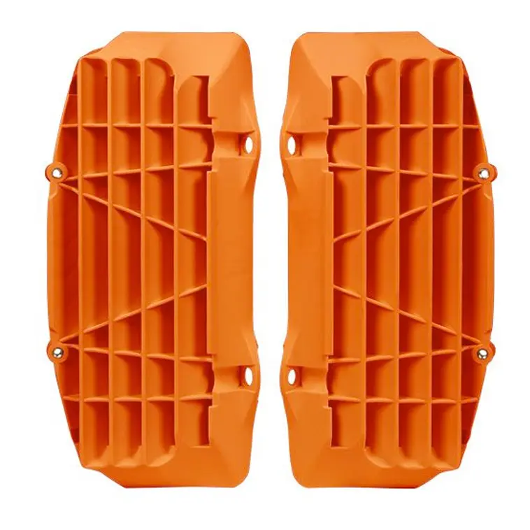 Kühlerschutz für Motorräder Rtech KTM
