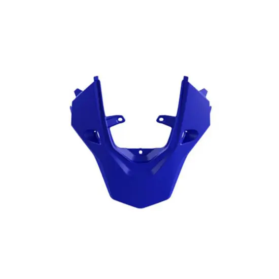 Motorradkotflügel hinten Rtech Yamaha T7