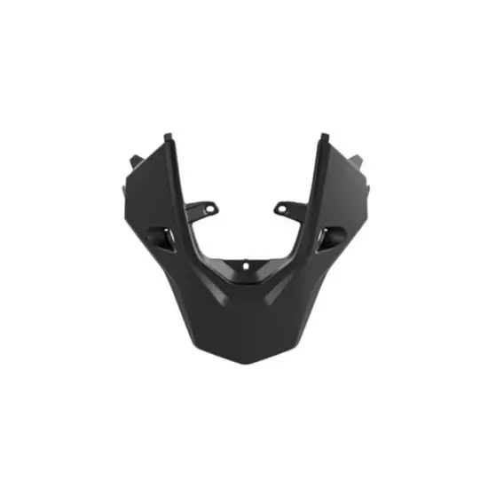 Motorradkotflügel hinten Rtech Yamaha T7