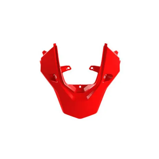 Motorradkotflügel hinten Rtech Yamaha T7