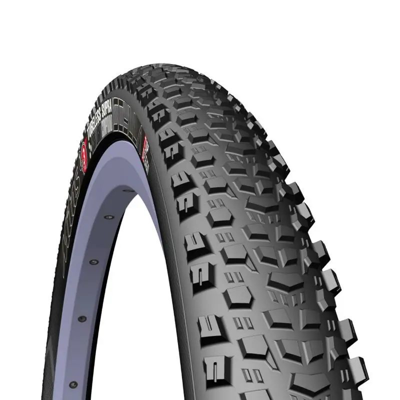 Gomma Rubena Tyres Ocelot