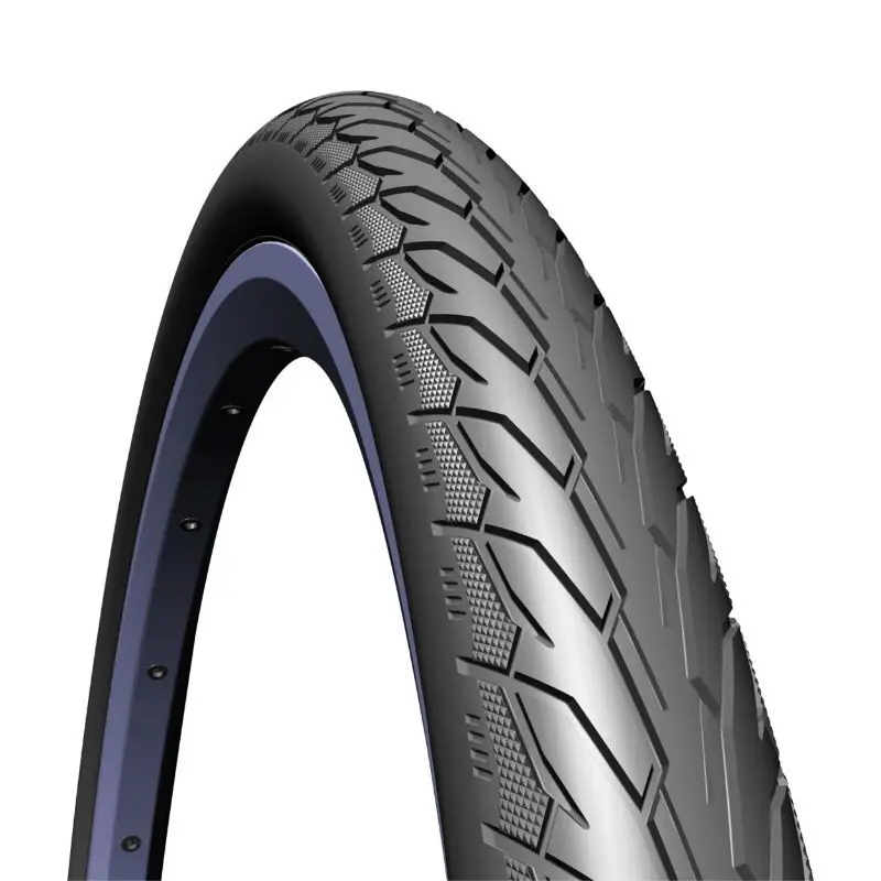 Pneu Rubena Tyres Flash renfort anti-crevaison compatible vae