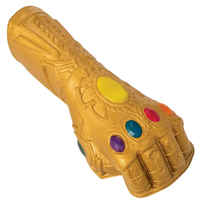 Gloves Rubie'S France Avengers Thanos Infinity
