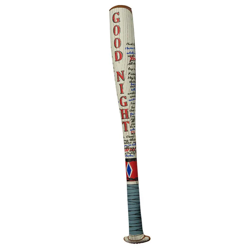 Tennisbat voor kinderen Rubie'S France DC Comics Harley Quinn