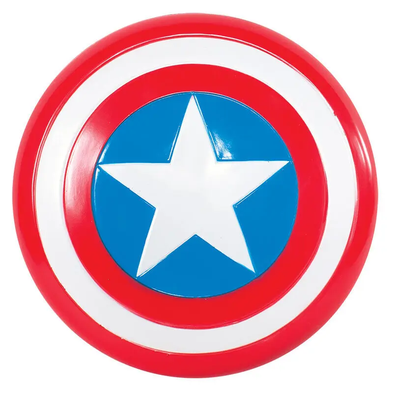 Actie Spelletjes Rubie'S France Marvel Avengers Captain America