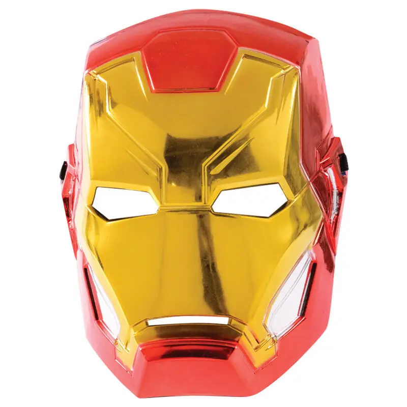 Déguisement Rubie'S France Avengers Iron Man