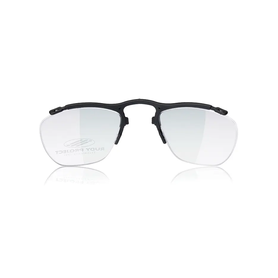 Rudy Project OPTICAL INSERT KEYBLADE PROPULSE RYDON FOTONYK STR Clip-on Only FR700000 Standard Lunettes De Vue Homme Noires