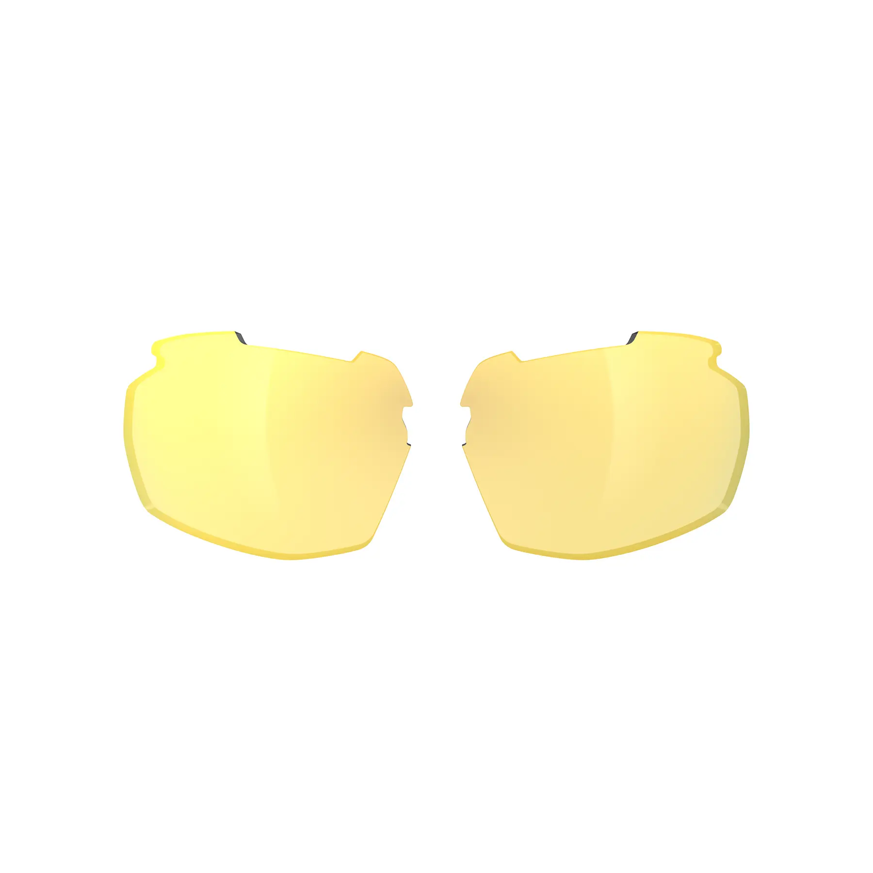 Spare lenses for glasses Rudy Project Sydus