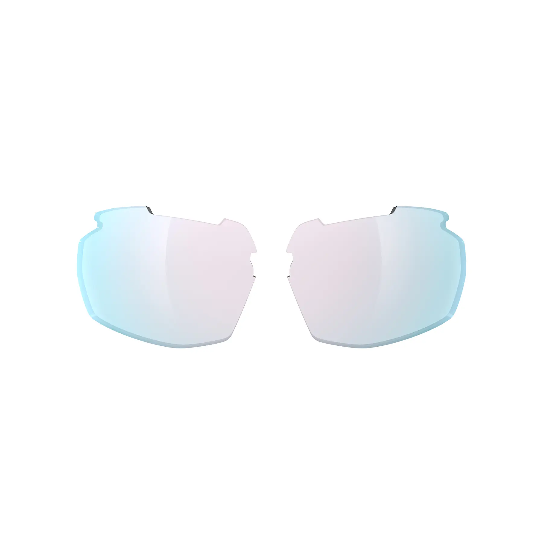 Spare lenses for glasses Rudy Project Sydus