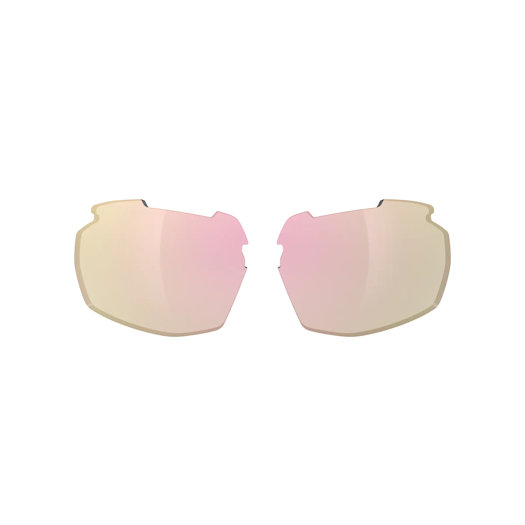 Spare lenses for glasses Rudy Project Sydus
