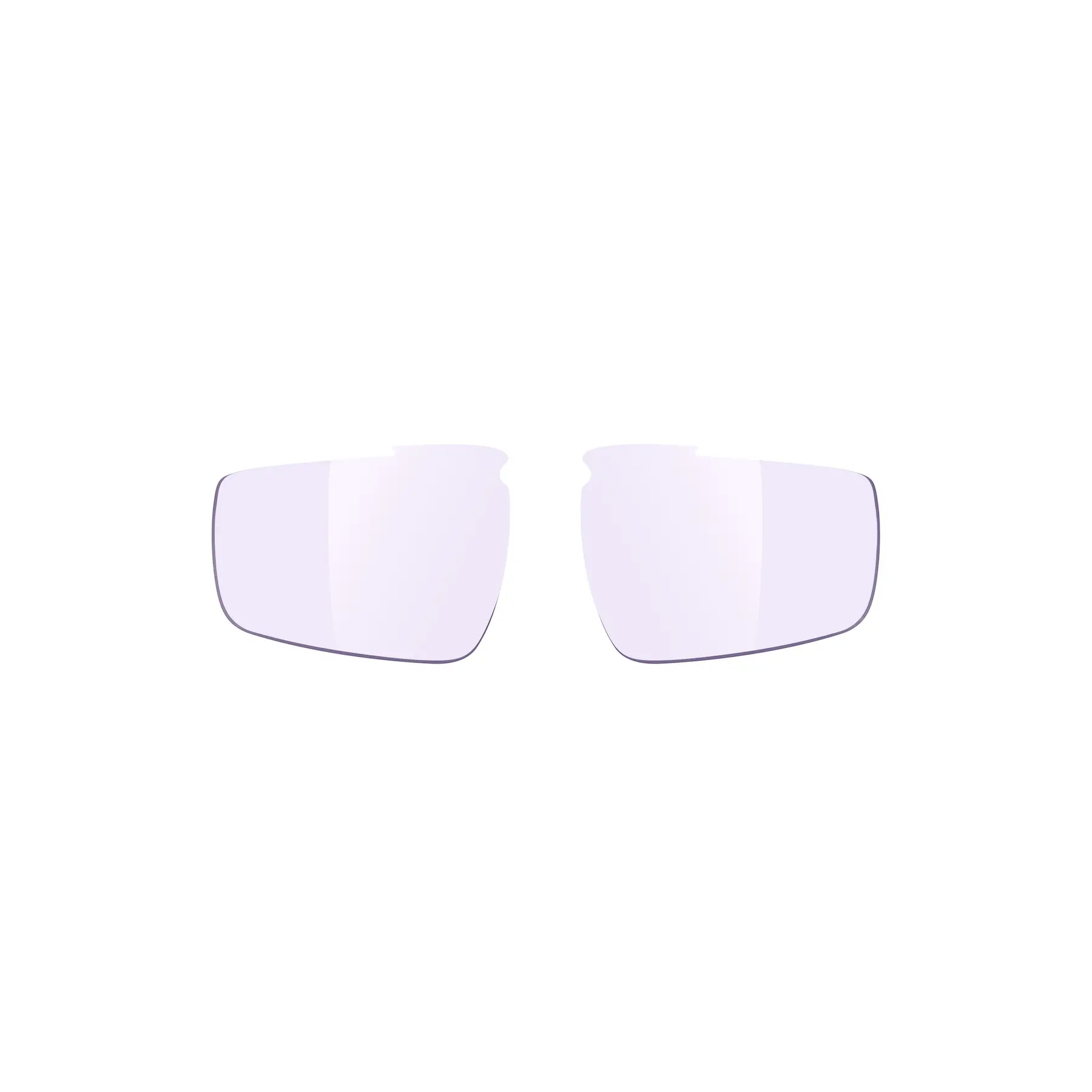 Spare lenses for glasses Rudy Project Exception X Impactx™ Photochromic 2