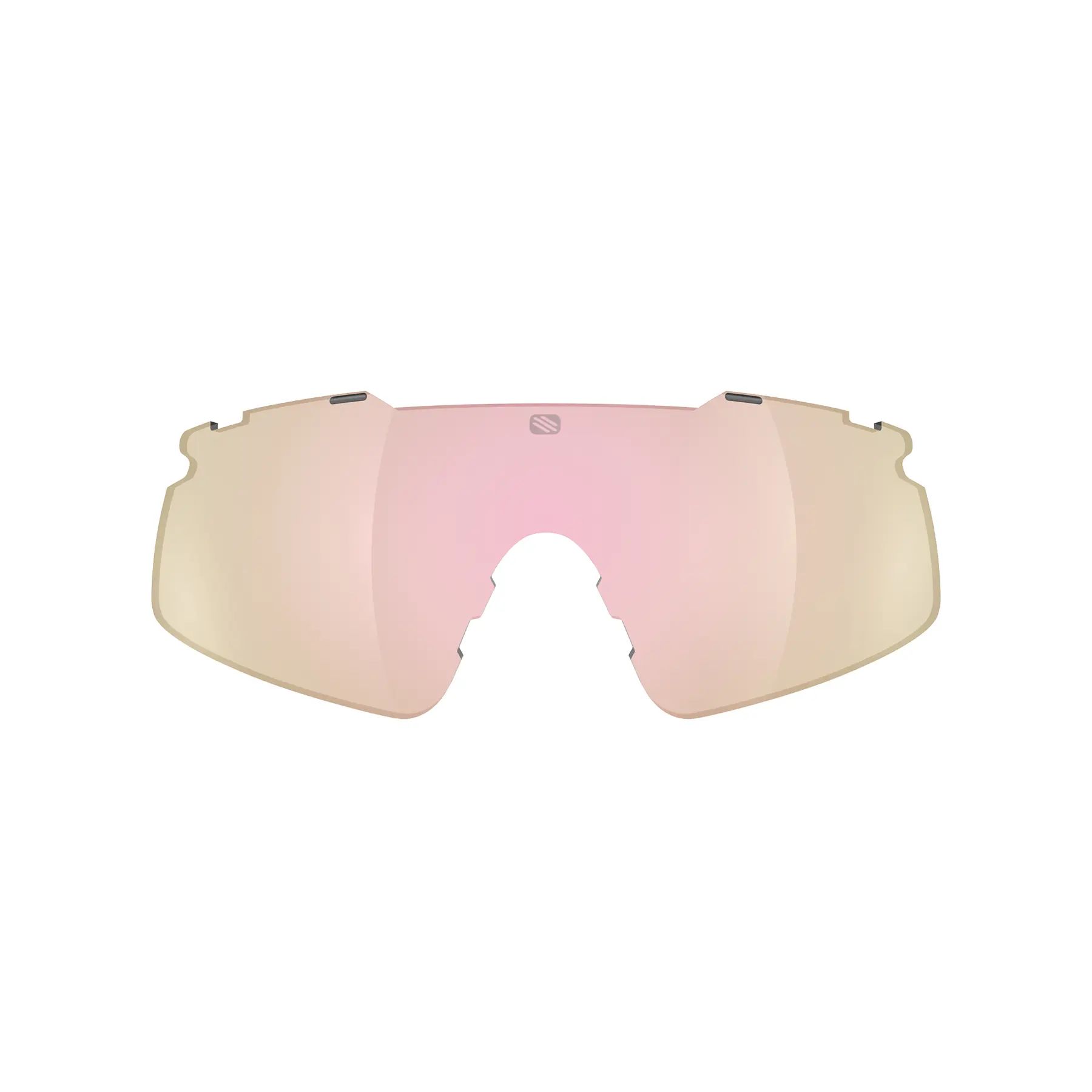 Ersatzgläser Brille Rudy Project Turbolence