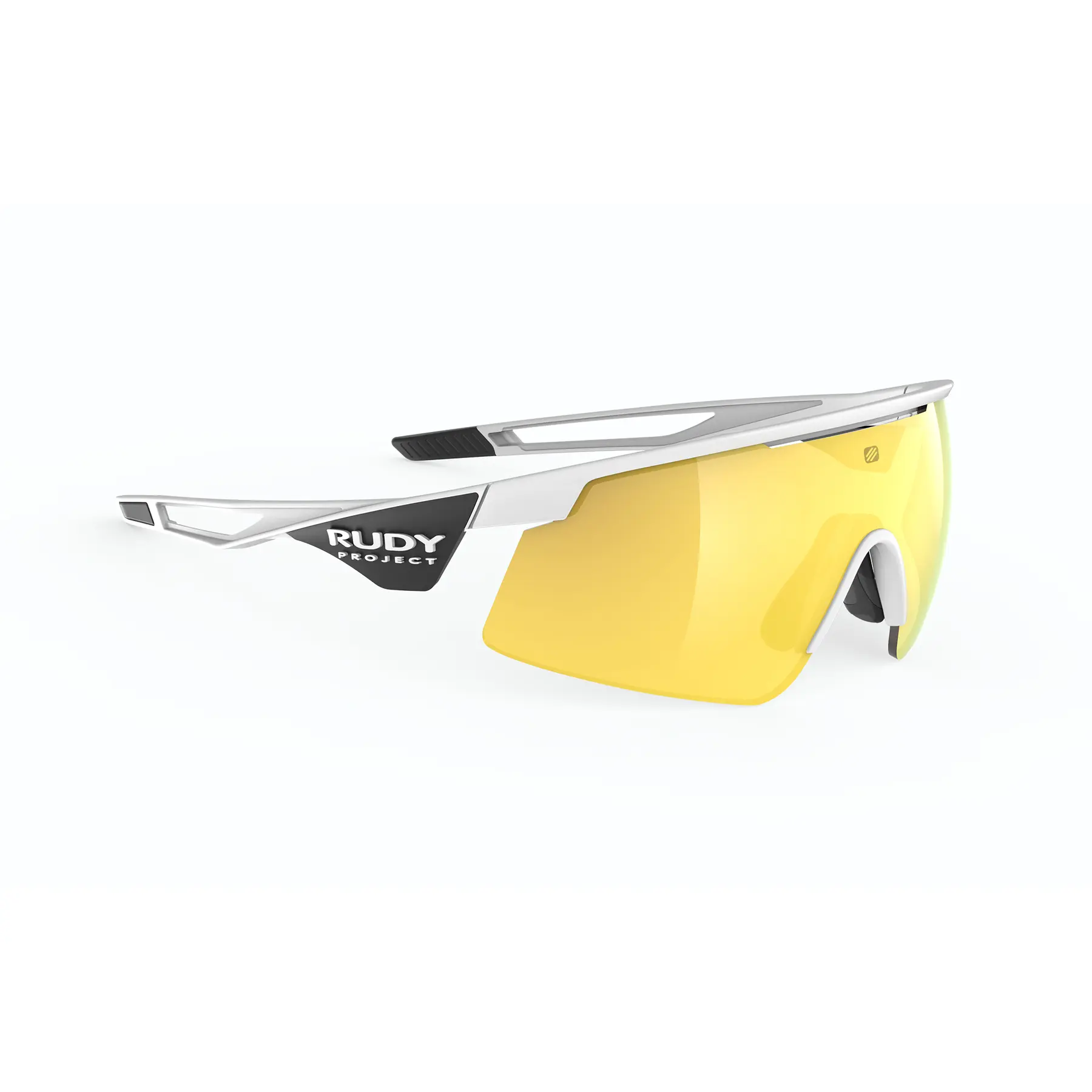 Sonnenbrille Rudy Project Turbolence Racing