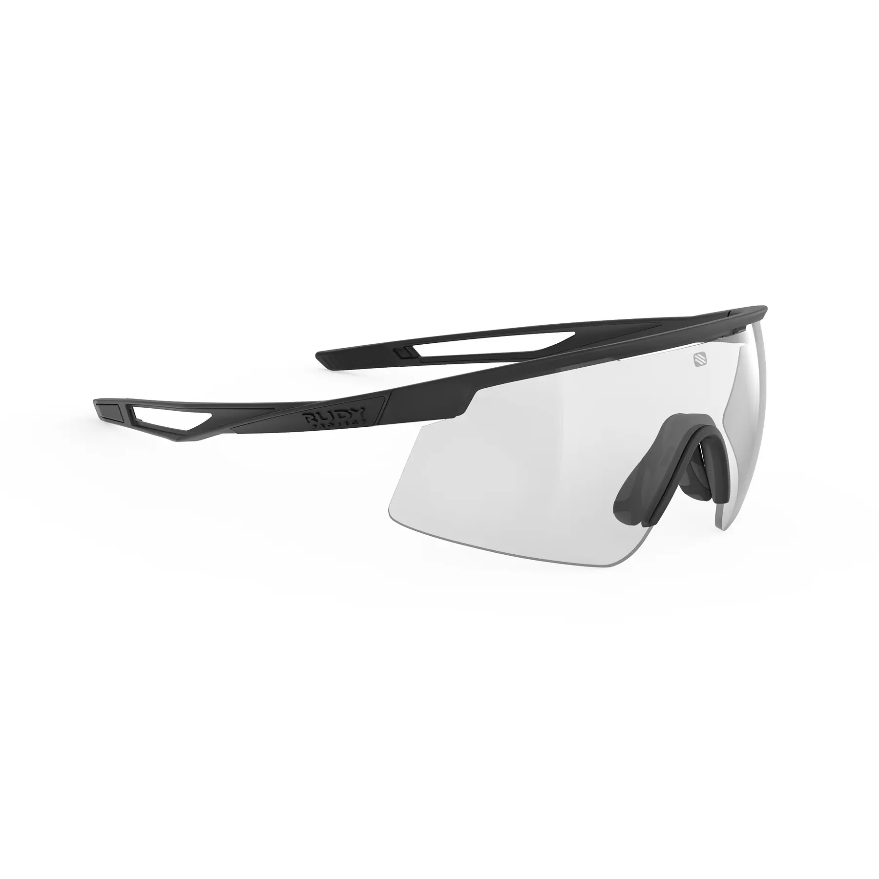 Sonnenbrille Rudy Project Turbolence Impactx™ Photochromic 2