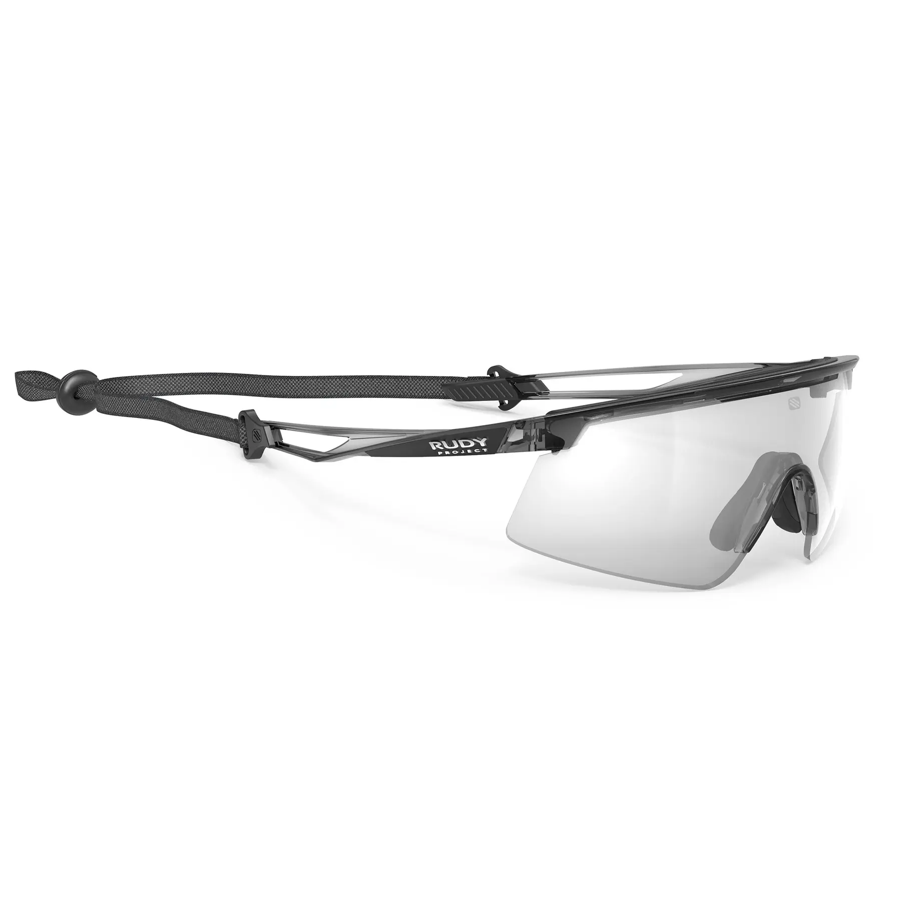 Rudy Project TURBOLENCE SP897833-0000 135 Lunettes De Soleil Homme Grises