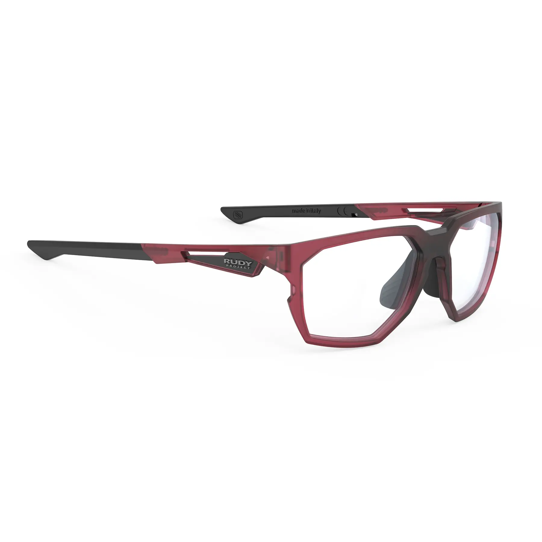 Prescription glasses Rudy Project No Code