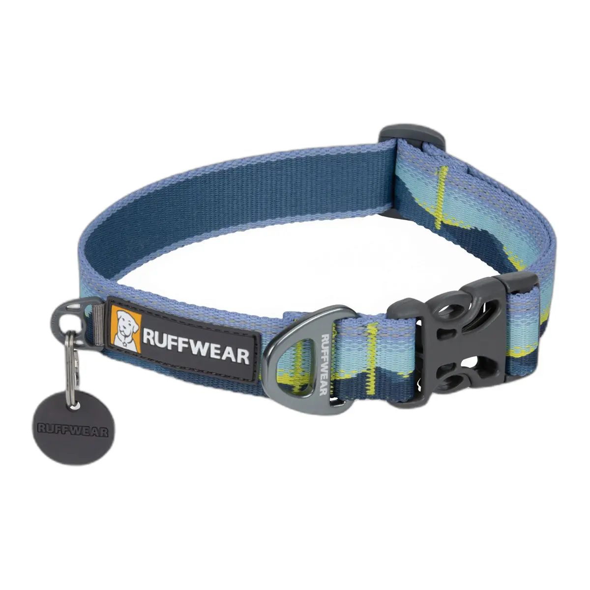 Collare per cani Ruffwear Crag