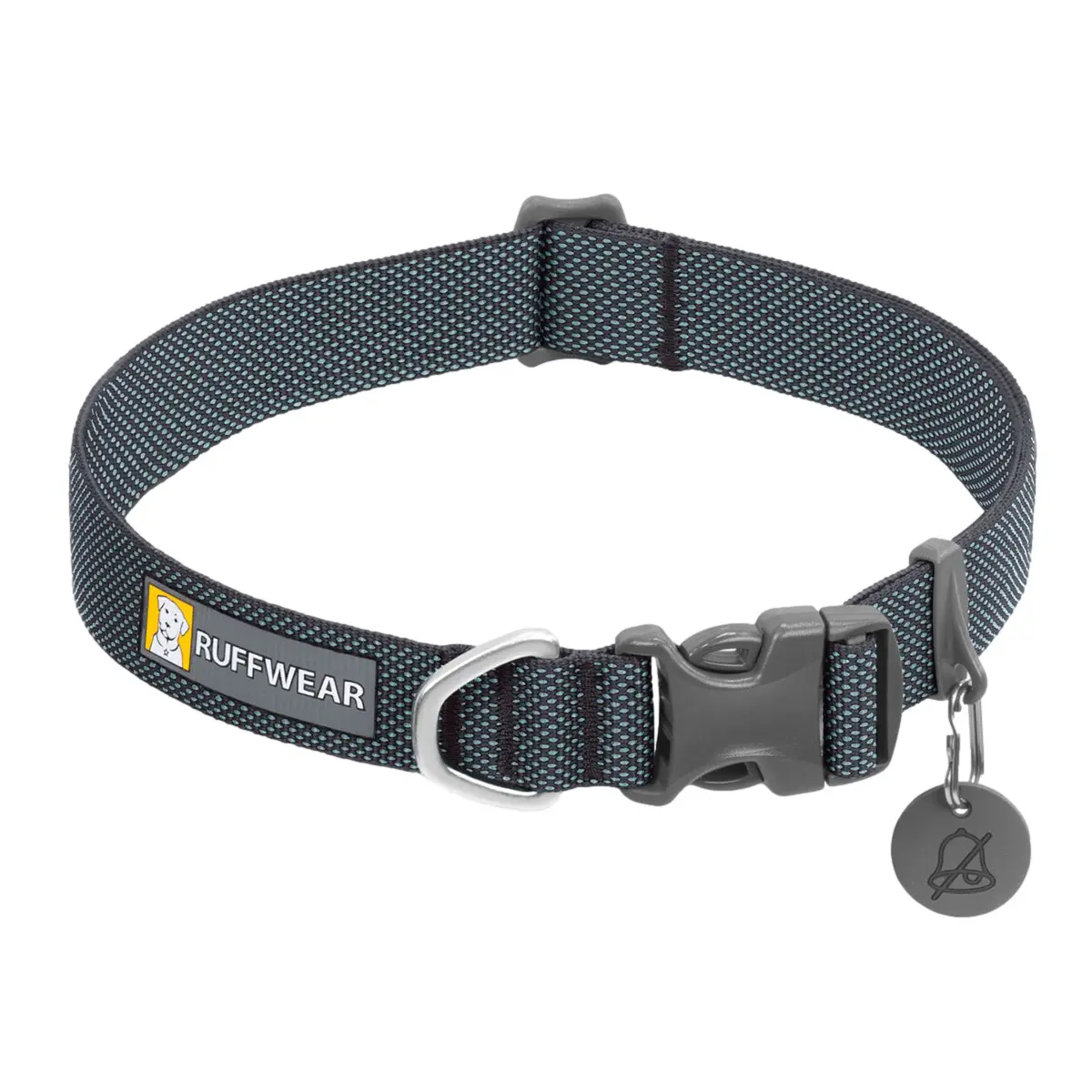 Hundehalsband Ruffwear Hi & Light