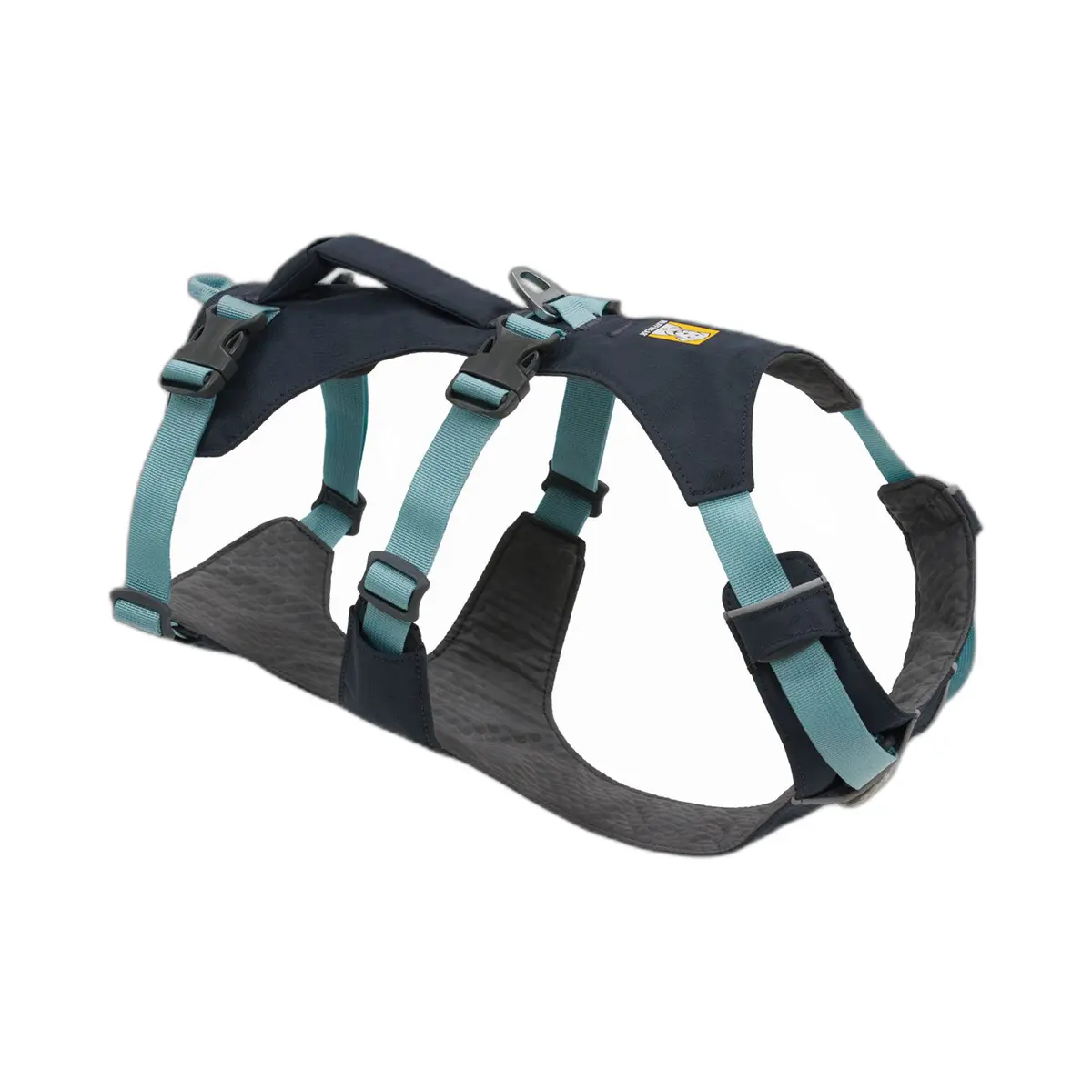 Hunde-Harness mit Griff Ruffwear Flagline