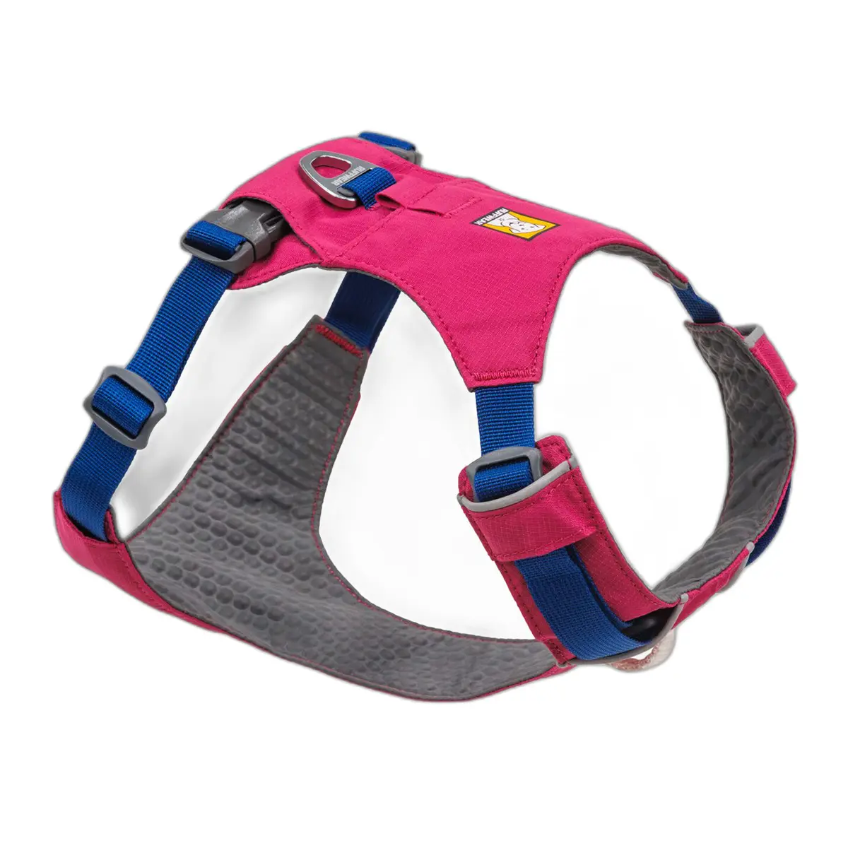Hundegeschirr Ruffwear Hi & Light