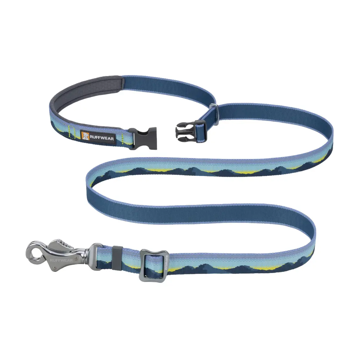 Dog leash Ruffwear Crag EX