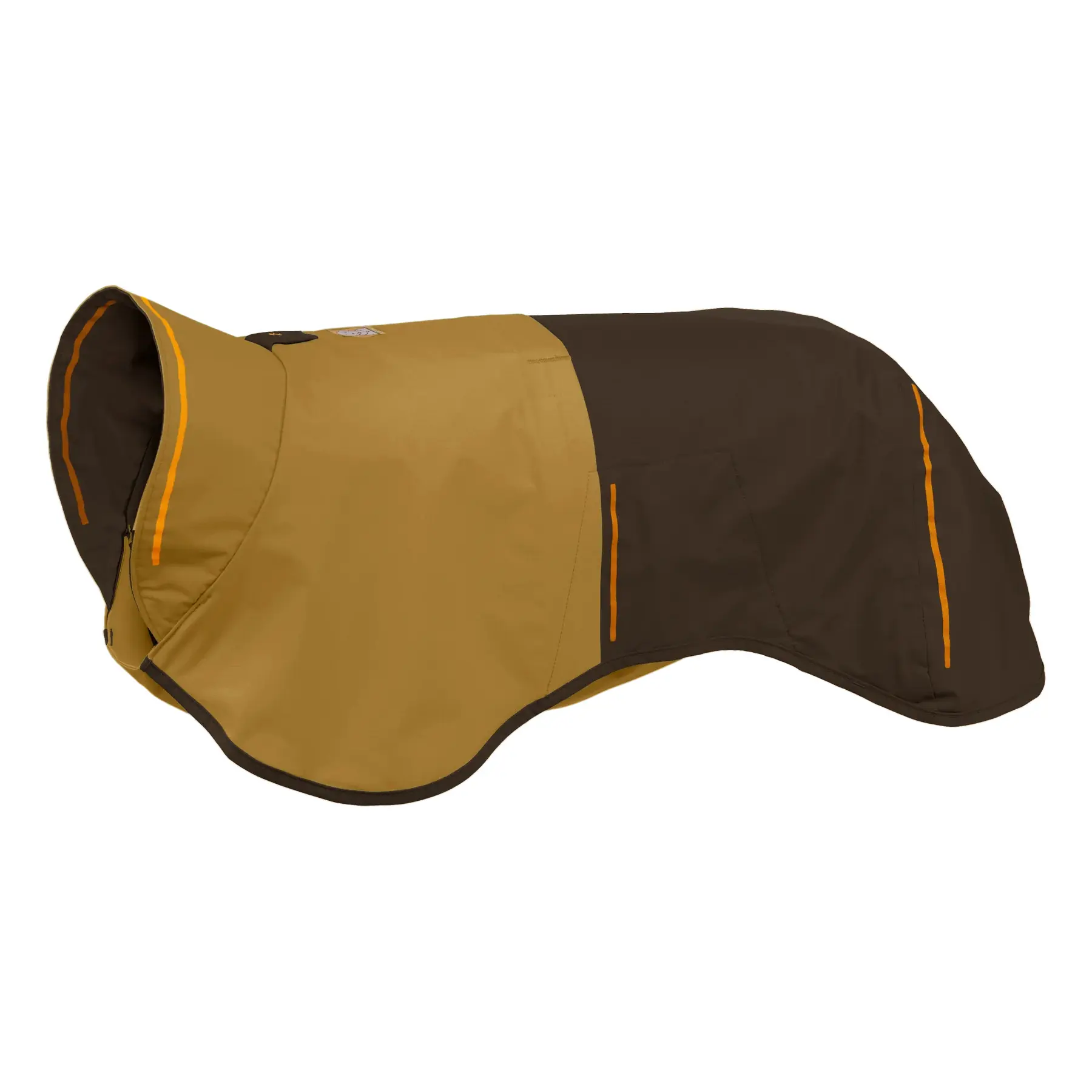 Regenmantel für Hunde Ruffwear Sun Shower