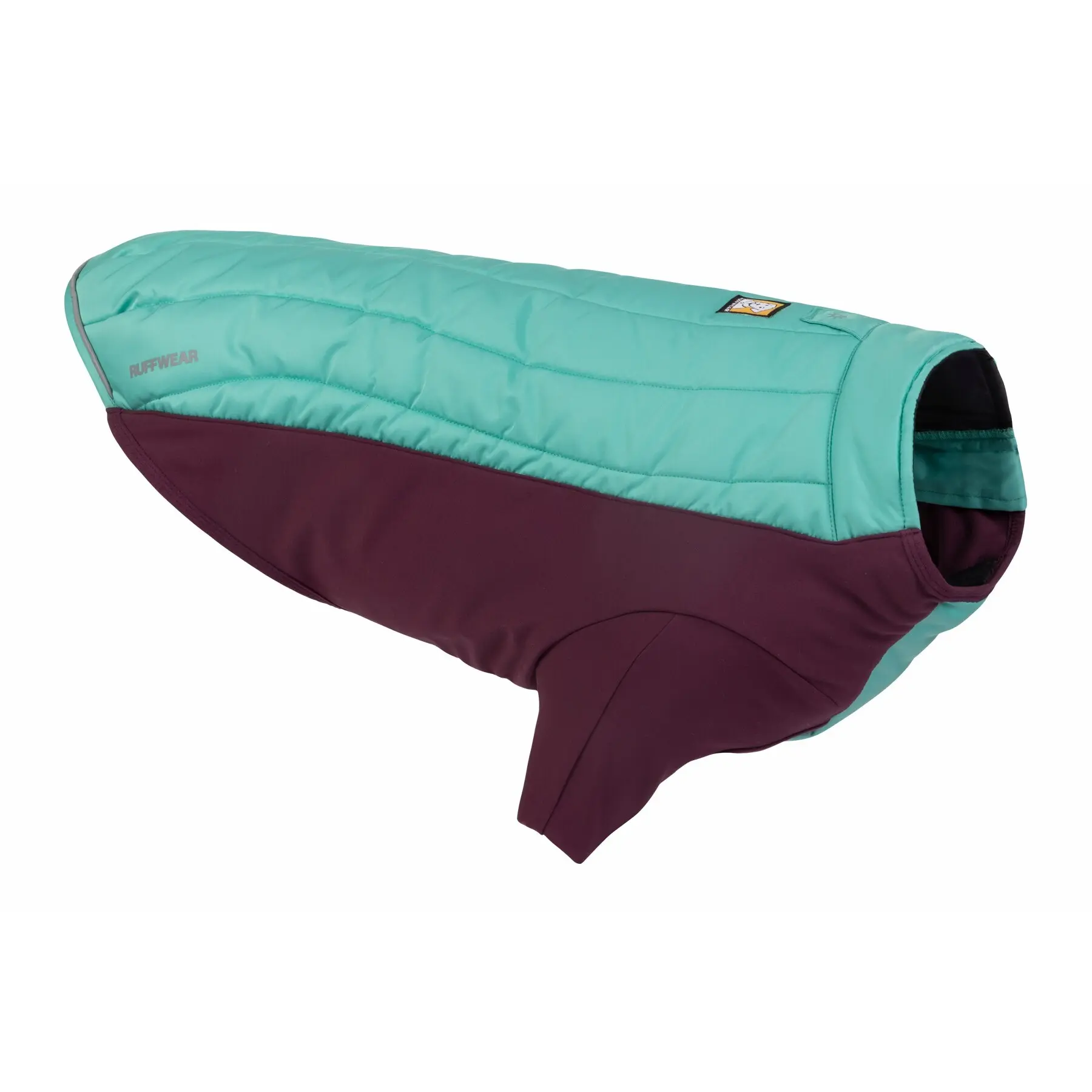 Dog coat Ruffwear Powder Hound